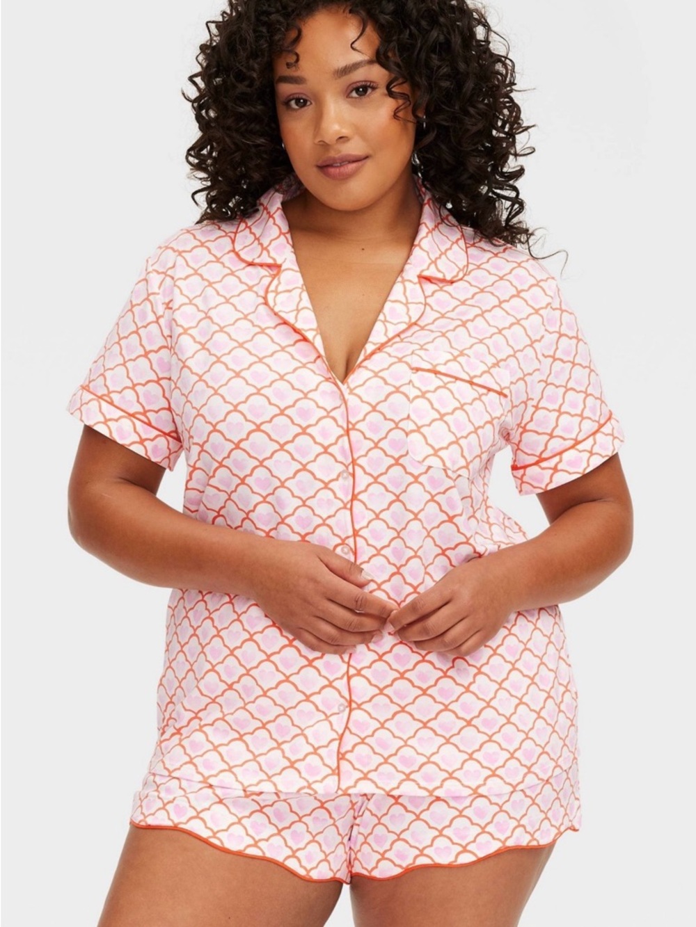 Roller Rabbit Target Women’s Pajama Set - XXL